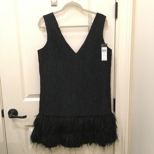 BCBG "Jamysen" Dress